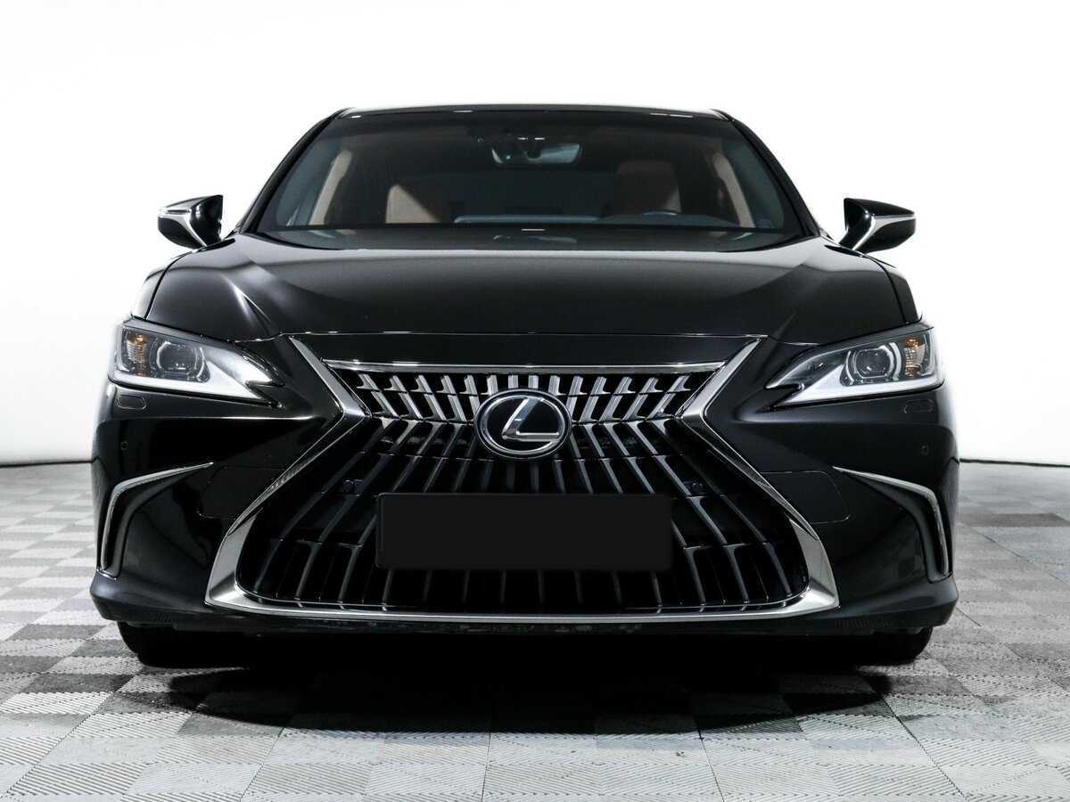 Купить Lexus ES 250, 2021, 55 019 км, фото №2