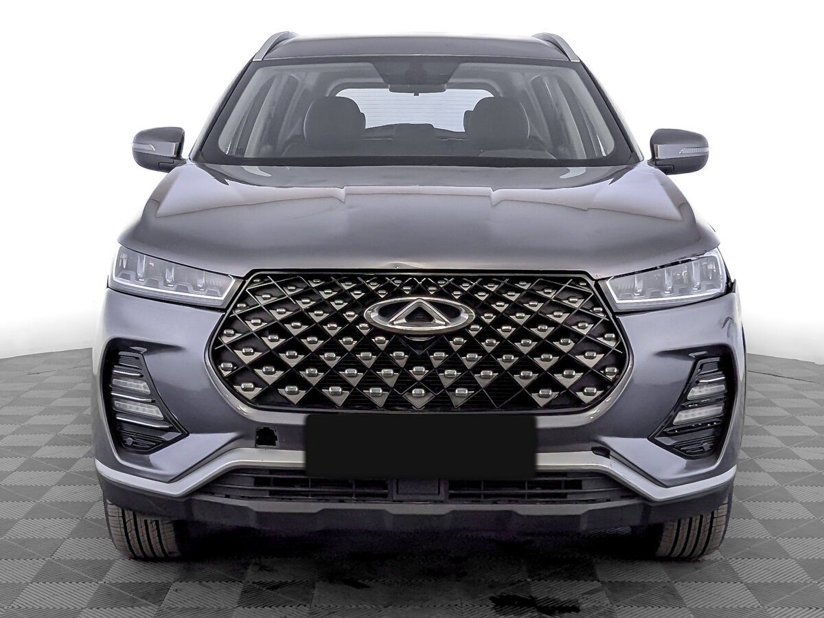 Купить Chery Tiggo 7 Pro I, 2022, 92 257 км, фото №2
