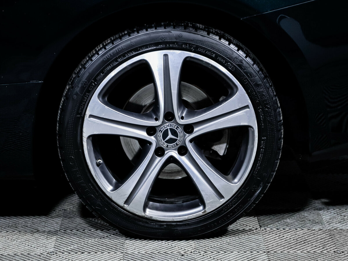 Купить Mercedes-Benz E-Класс 200 V (W213, S213, C238), 2019, 110 387 км, фото №14