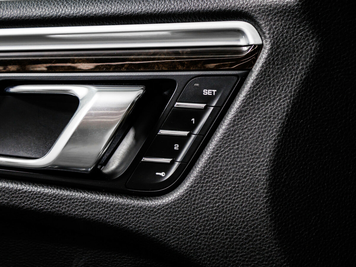 Купить Porsche Macan S I, 2014, 94 000 км, фото №17