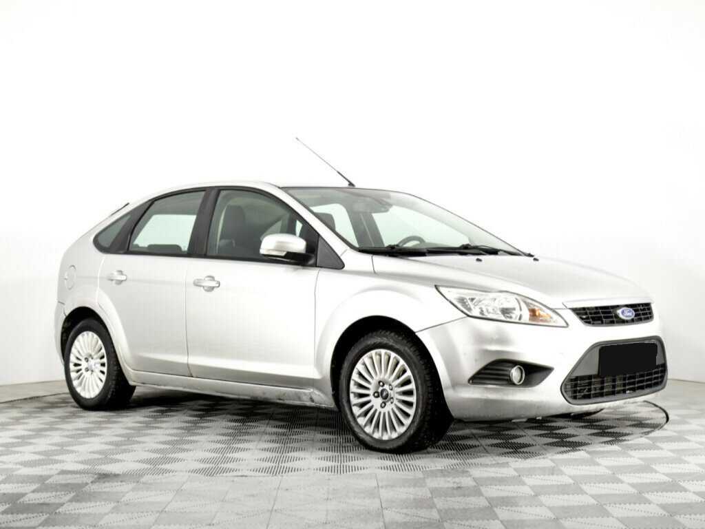 Купить Ford Focus, 2010, 215 784 км, фото №3