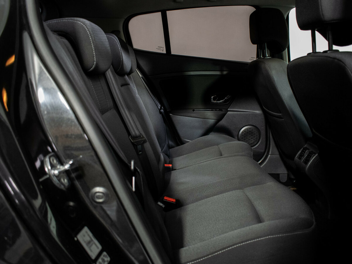 Купить Renault Megane III Рестайлинг, 2012, 192 617 км, фото №7