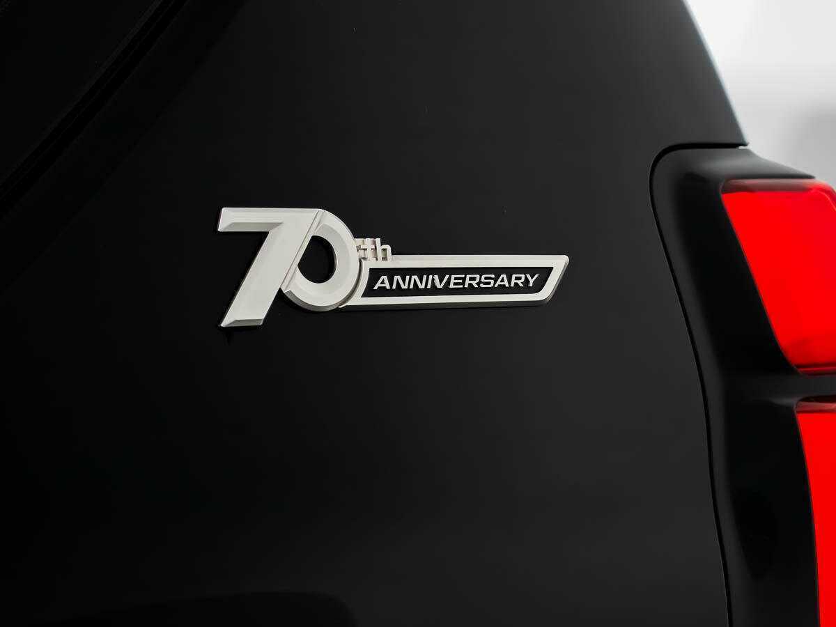 Купить Toyota Land Cruiser Prado, 2022, 17 996 км, фото №19