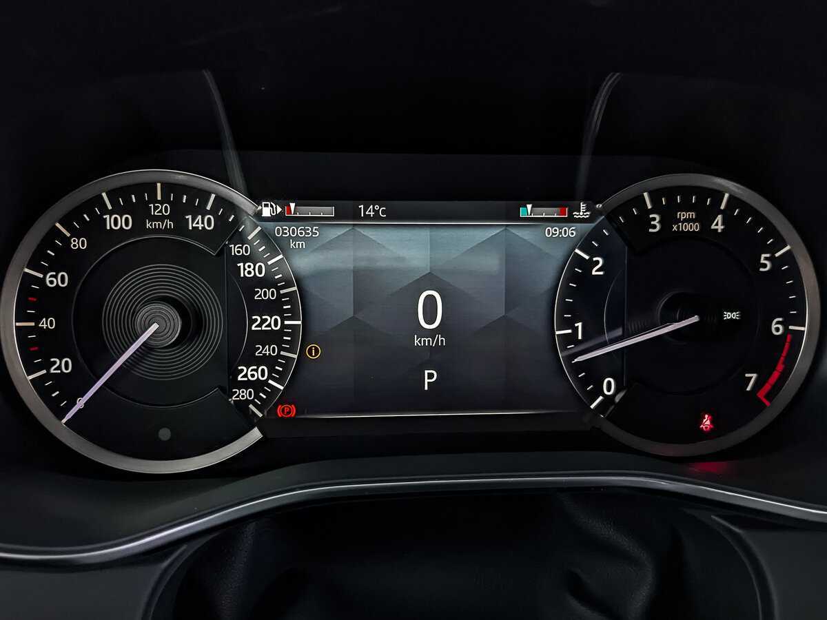 Купить Jaguar F-Pace, 2022, 30 264 км, фото №16