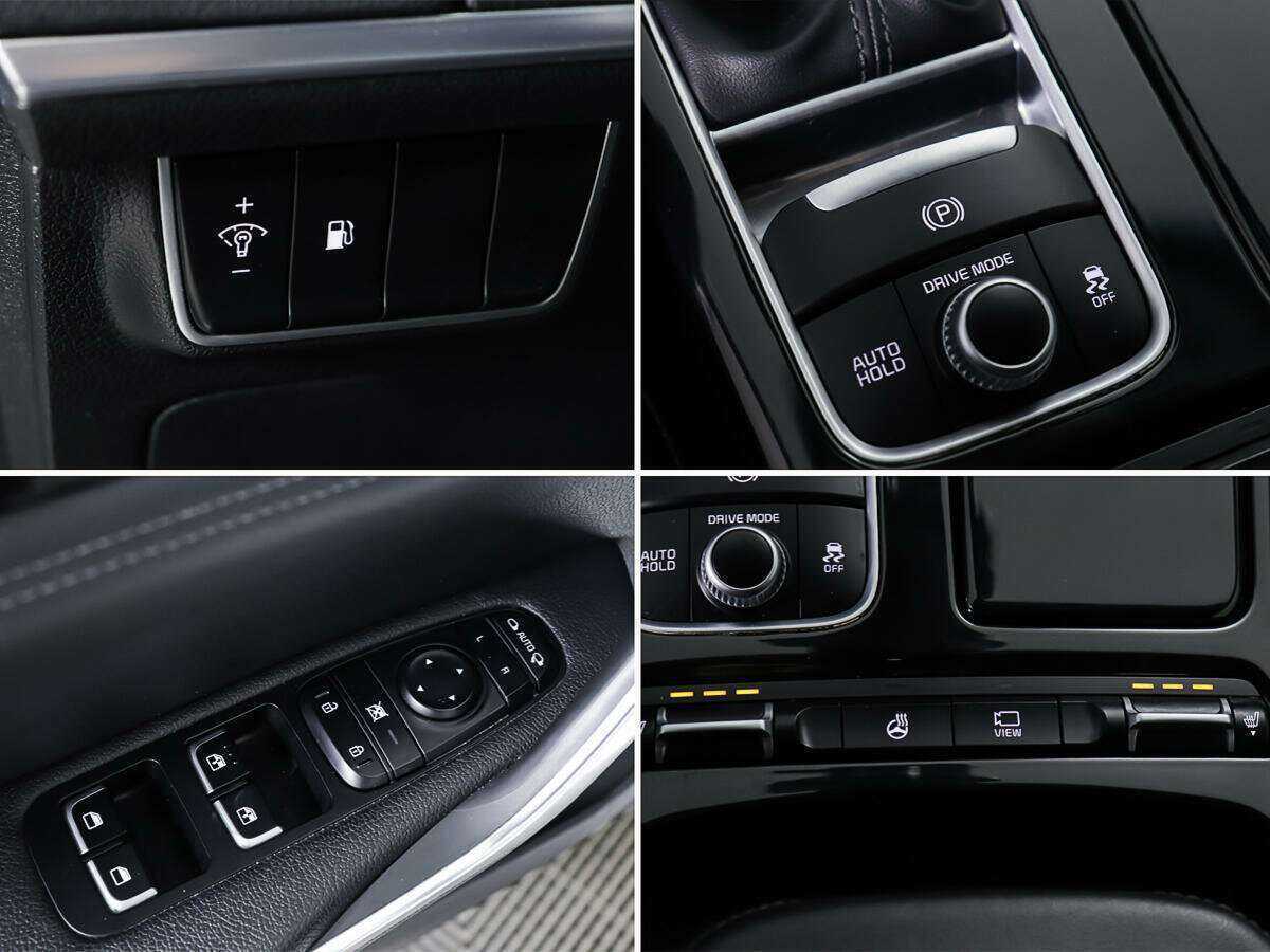 Купить Kia Stinger, 2019, 113 000 км, фото №18