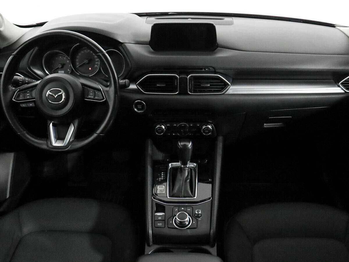 Купить Mazda CX-5, 2017, 215 164 км, фото №14