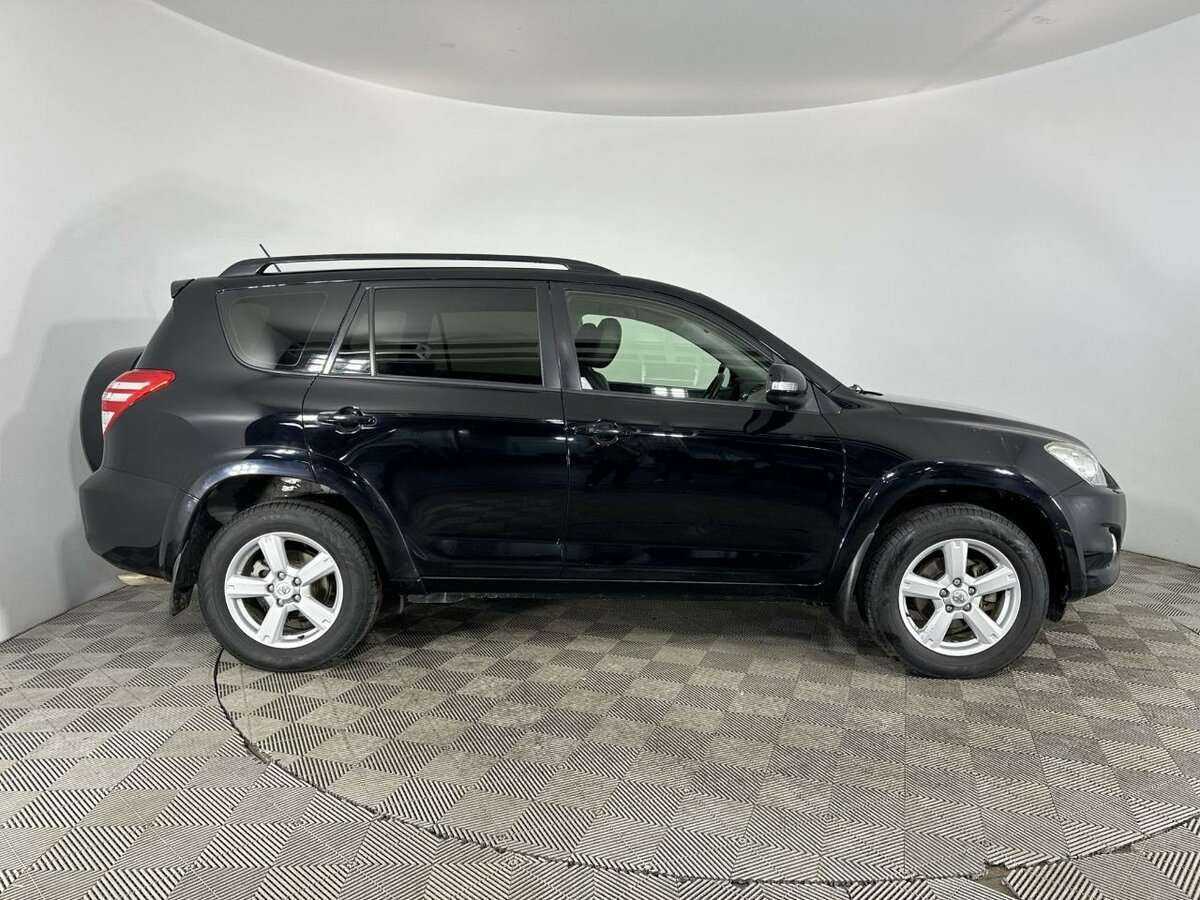 Купить Toyota RAV4, 2009, 292 363 км, фото №3