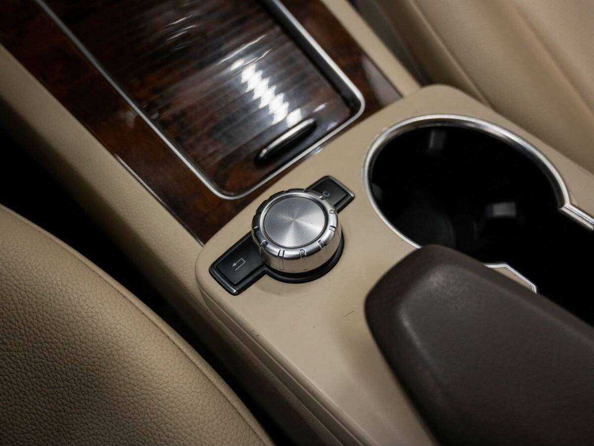 Купить Mercedes-Benz GLK-Класс 300, 2012, 244 764 км, фото №20