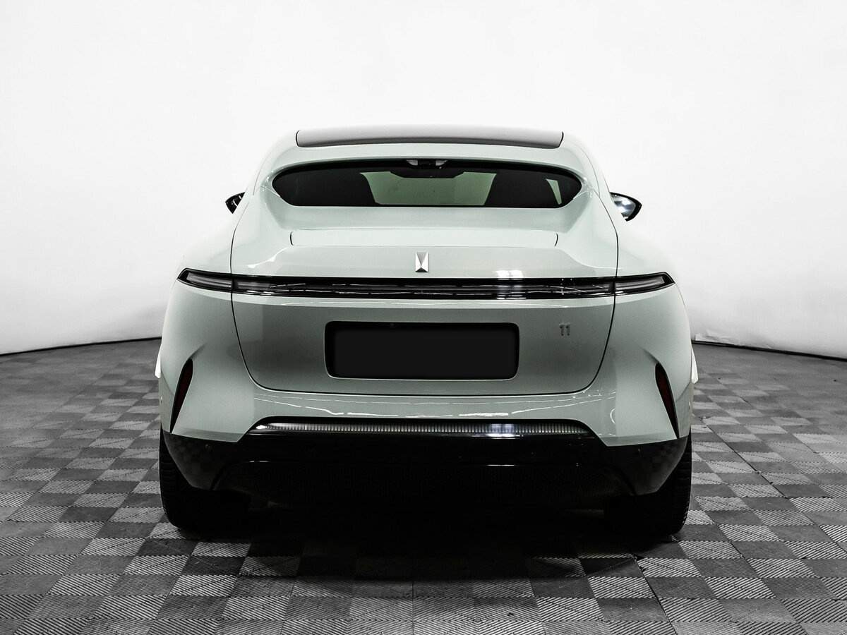 Купить Avatr 11 116 kWh, 2023, 23 217 км, фото №6
