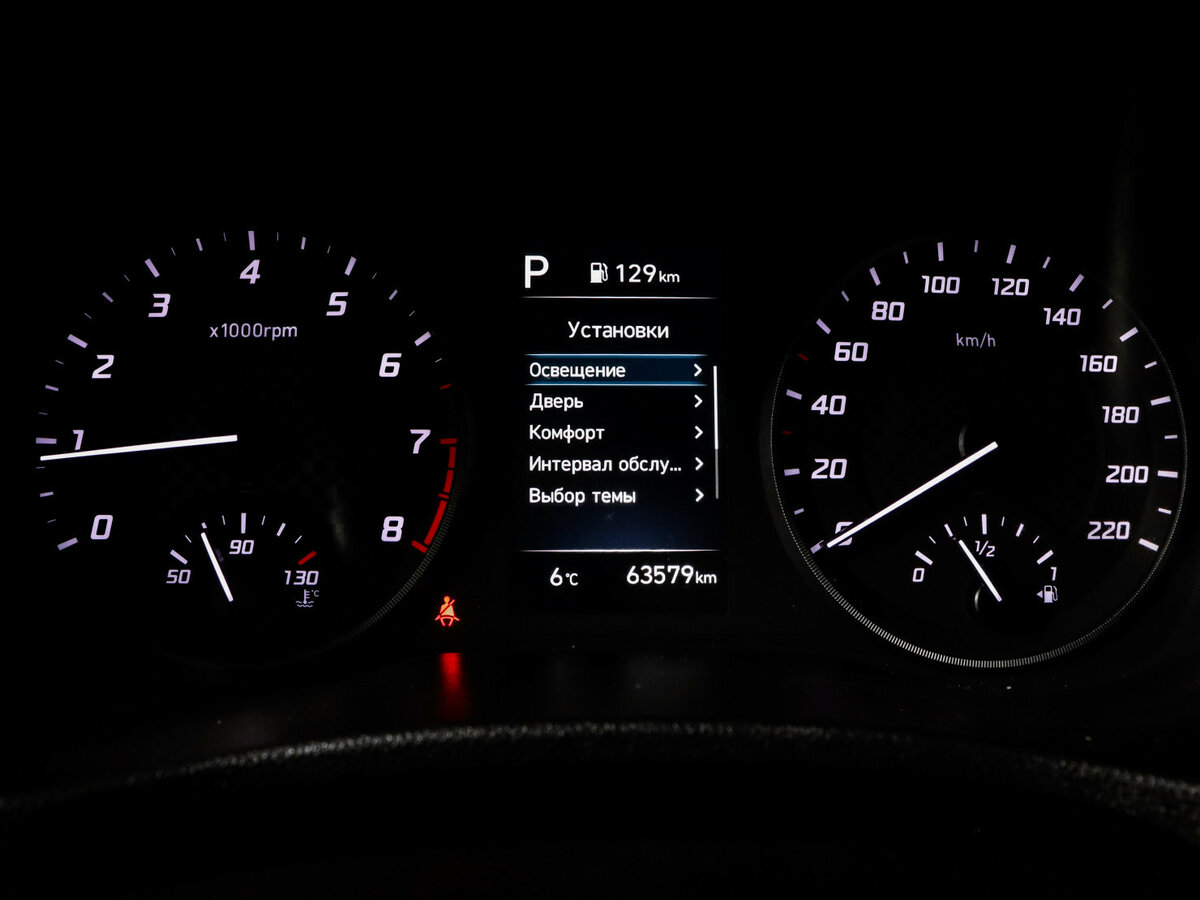 Купить Hyundai Solaris II Рестайлинг, 2021, 64 577 км, фото №11