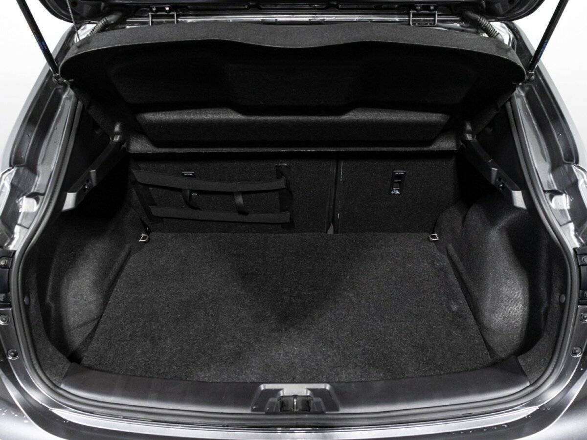 Купить Nissan Qashqai II Рестайлинг, 2019, 59 884 км, фото №20