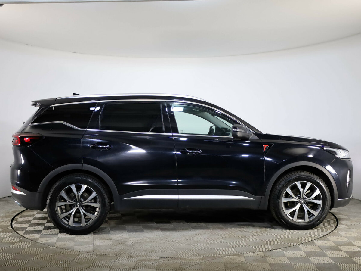 Купить Chery Tiggo 7 Pro Max I, 2023, 33 416 км, фото №4