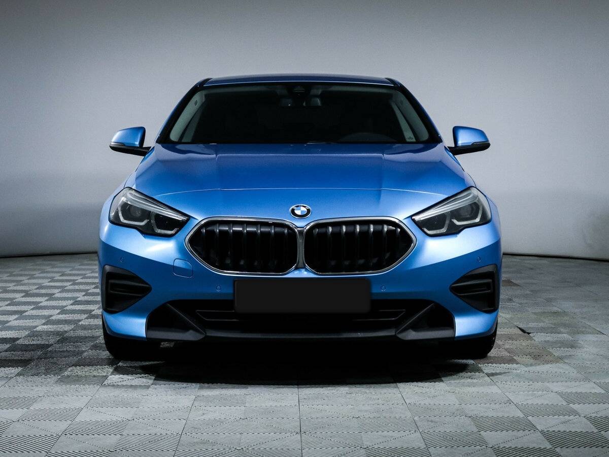 Купить BMW 2 серии Gran Coupe 218i F44, 2020, 46 750 км, фото №2
