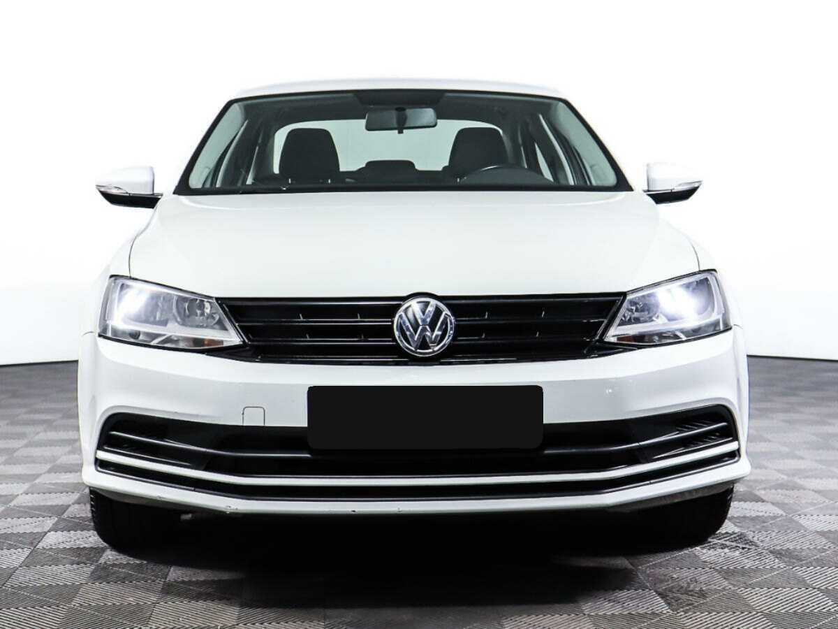 Купить Volkswagen Jetta, 2016, 64 905 км, фото №1