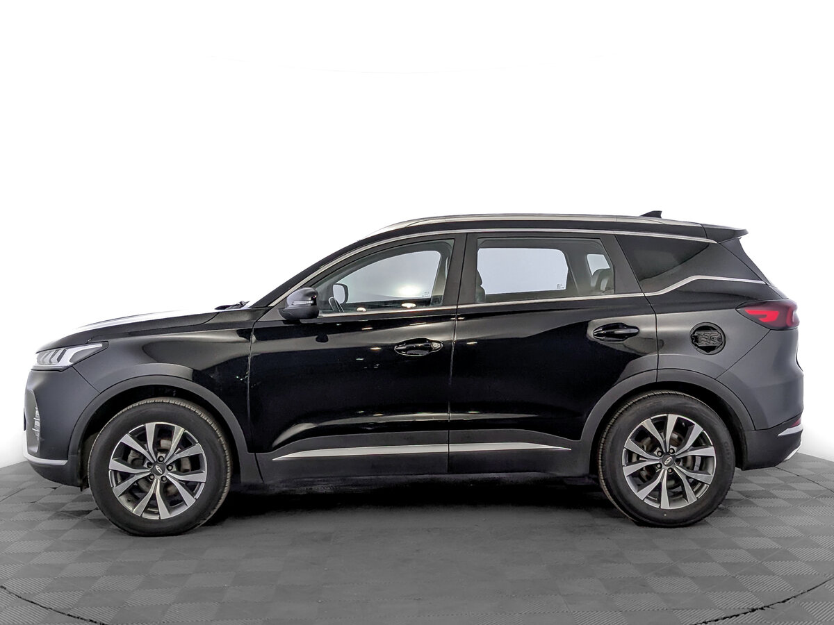 Купить Chery Tiggo 7 Pro I, 2022, 122 889 км, фото №8