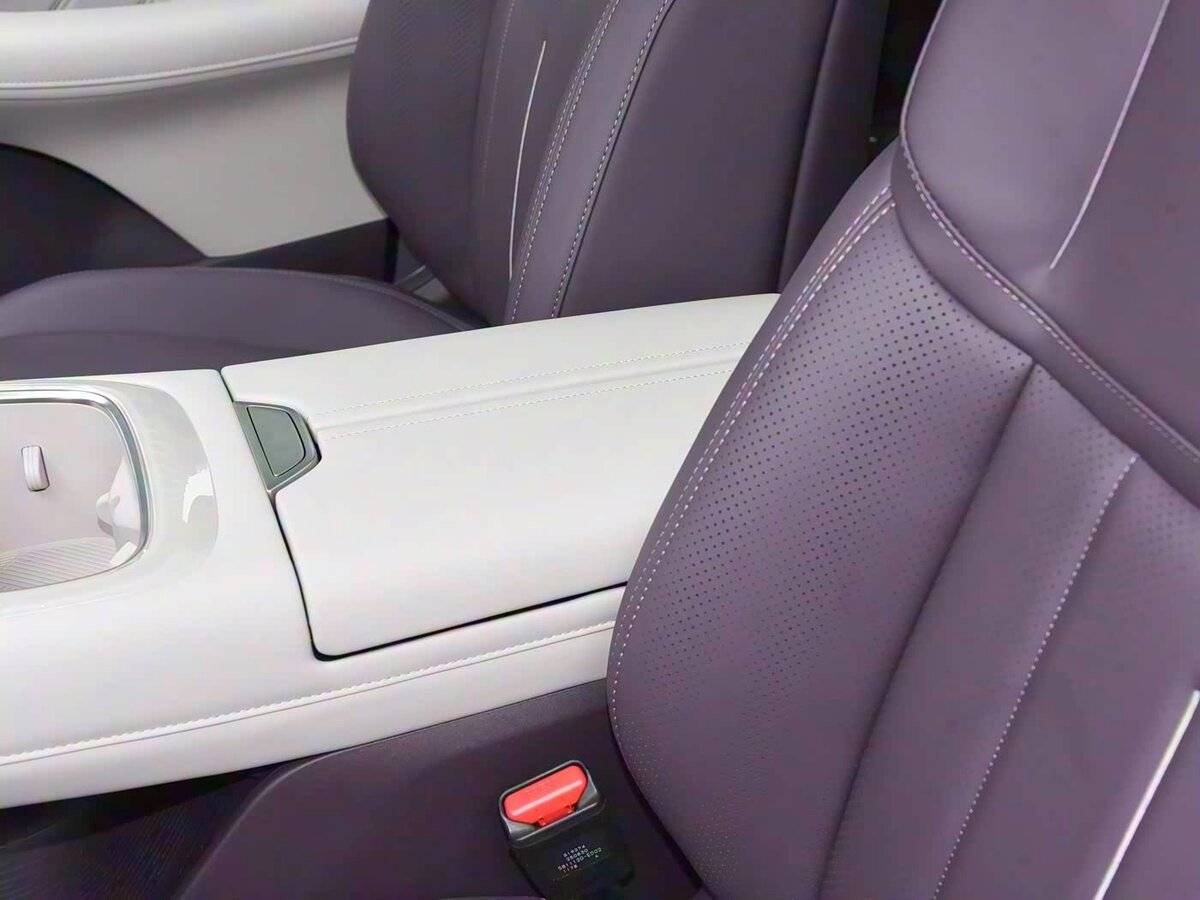 Купить Changan Deepal S07 (S7) 39.05 kWh I Рестайлинг, 2025, 1 км, фото №22