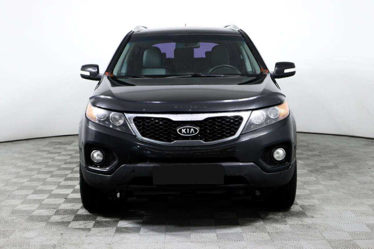 Купить Kia Sorento, 2010, 252 016 км, фото №2