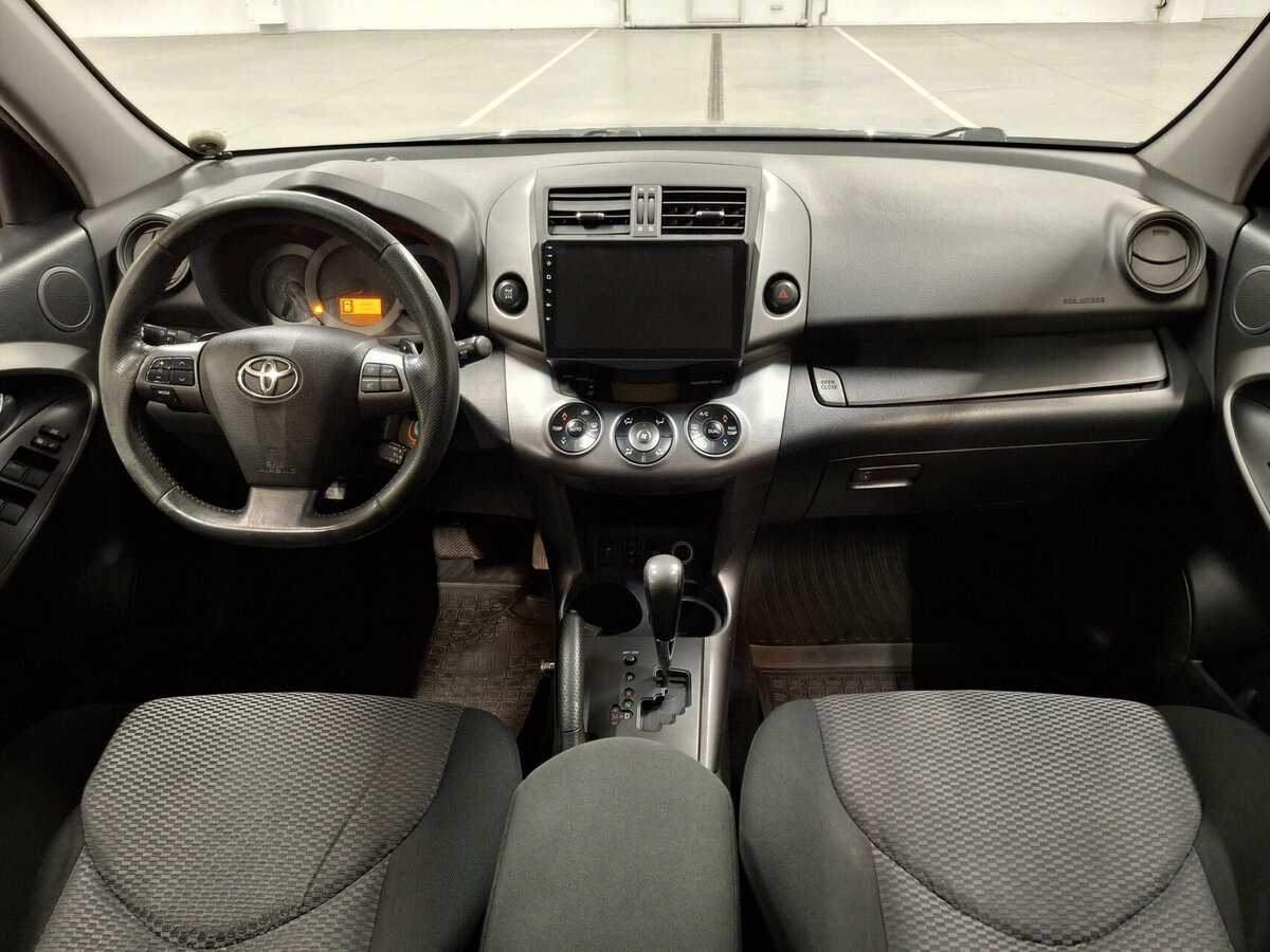 Купить Toyota RAV4 III (XA30) Рестайлинг, 2011, 192 585 км, фото №14