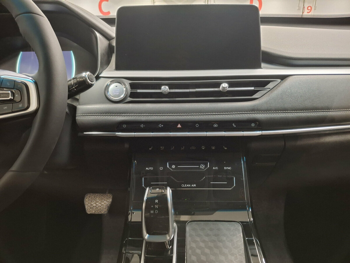 Купить Chery Tiggo 7 Pro I, 2022, 74 927 км, фото №15