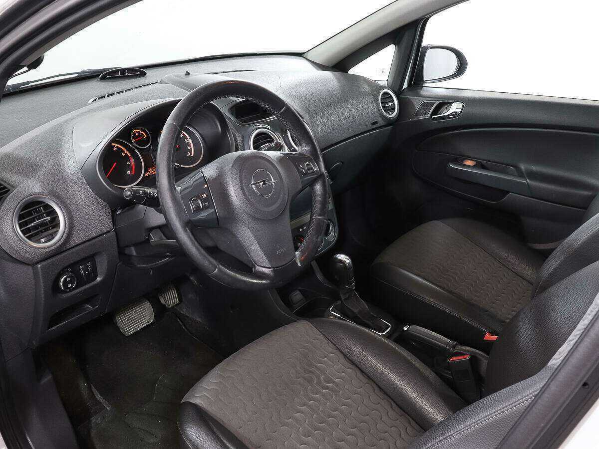 Купить Opel Corsa, 2011, 185 680 км, фото №13