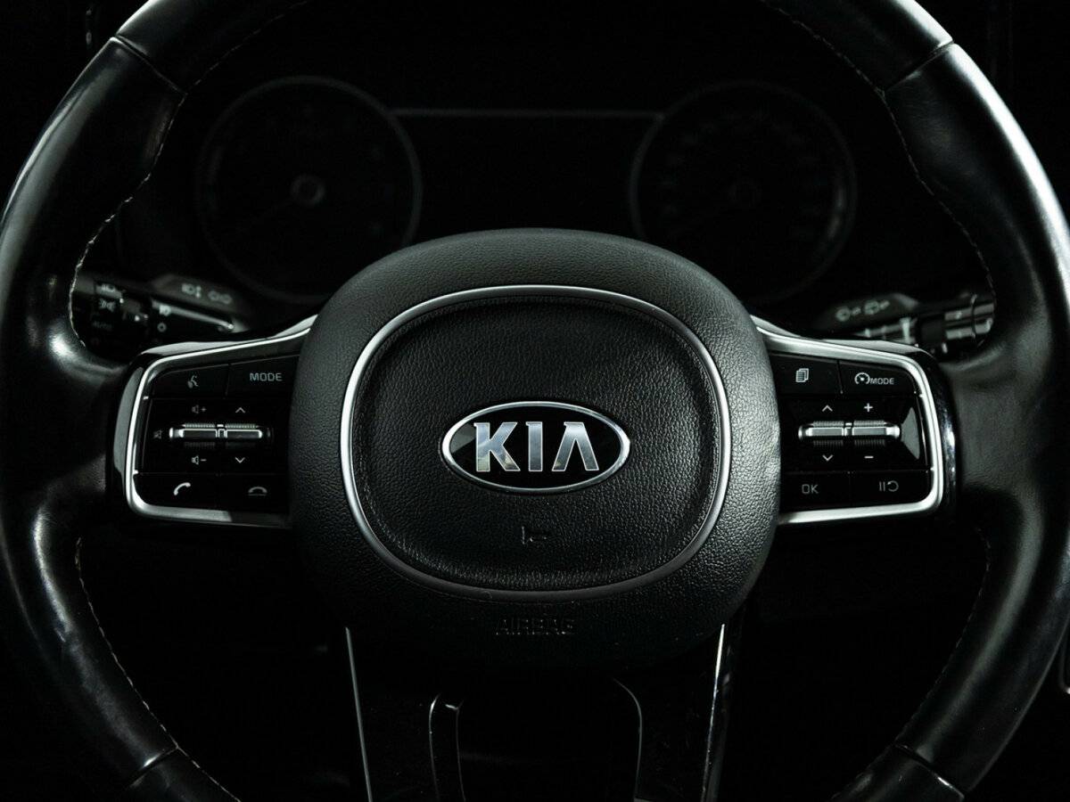 Купить Kia Sorento IV, 2021, 101 886 км, фото №21