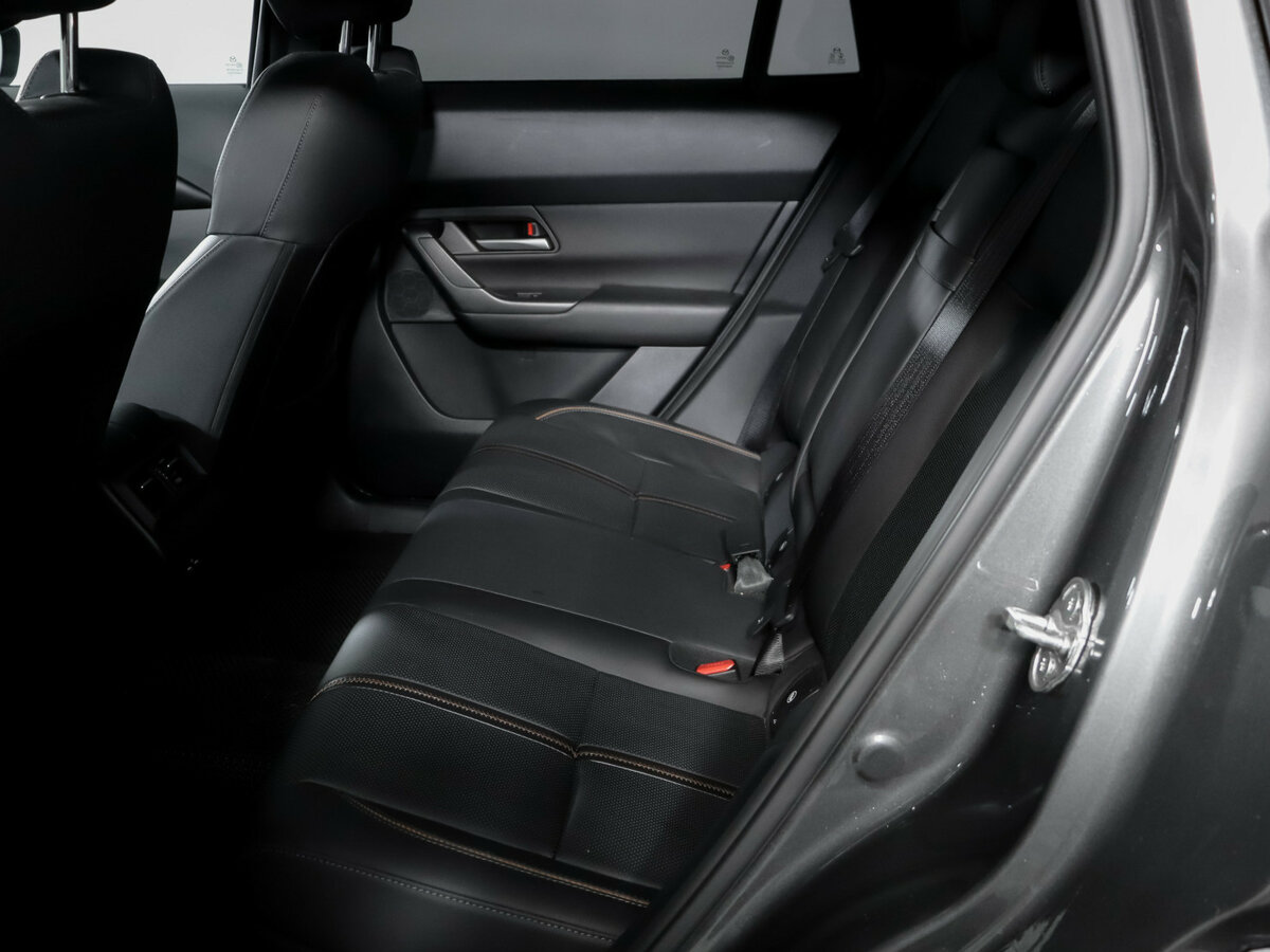 Купить Mazda CX-50, 2024, 20 104 км, фото №10
