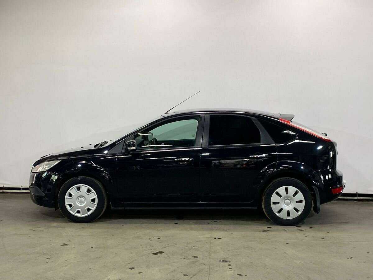 Купить Ford Focus, 2009, 146 536 км, фото №8