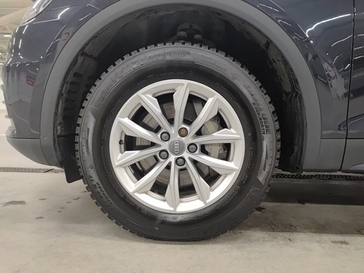 Купить Audi Q5 II (FY), 2018, 64 200 км, фото №17
