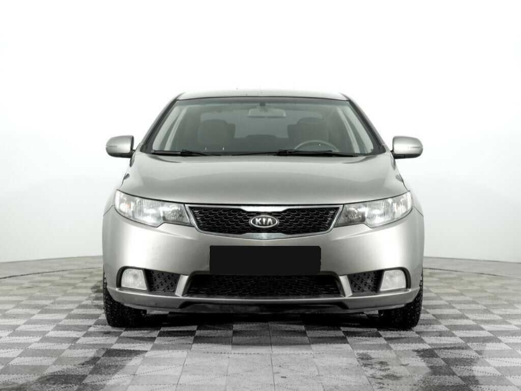 Купить Kia Cerato 6-speed, 2010, 246 024 км, фото №2