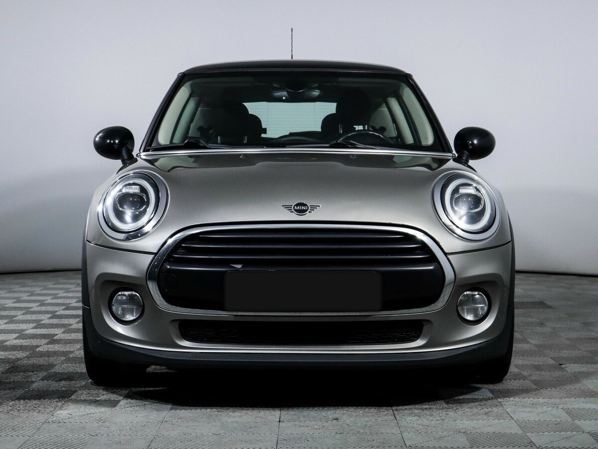 Купить Mini Hatch Cooper III (F55/F56) Рестайлинг, 2018, 98 367 км, фото №2