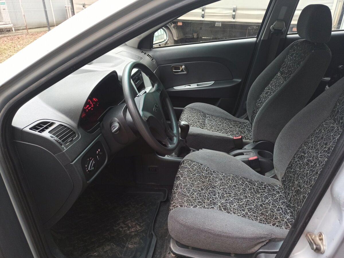 Купить Chery Bonus (A13), 2011, 67 700 км, фото №14