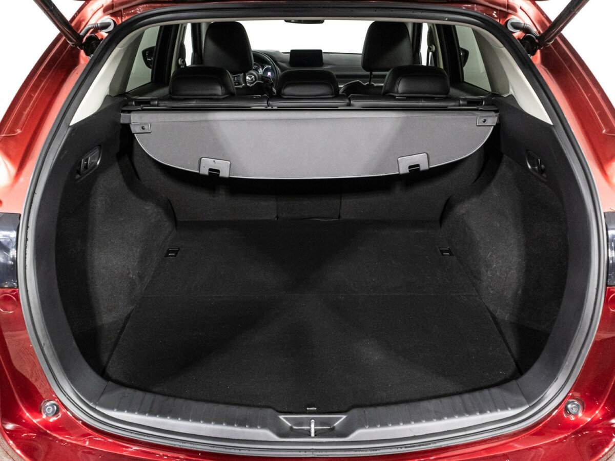 Купить Mazda CX-5, 2021, 11 570 км, фото №15