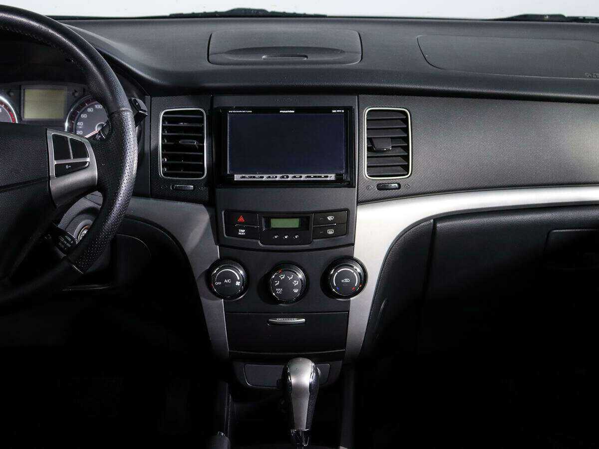 Купить SsangYong Actyon, 2011, 63 970 км, фото №11