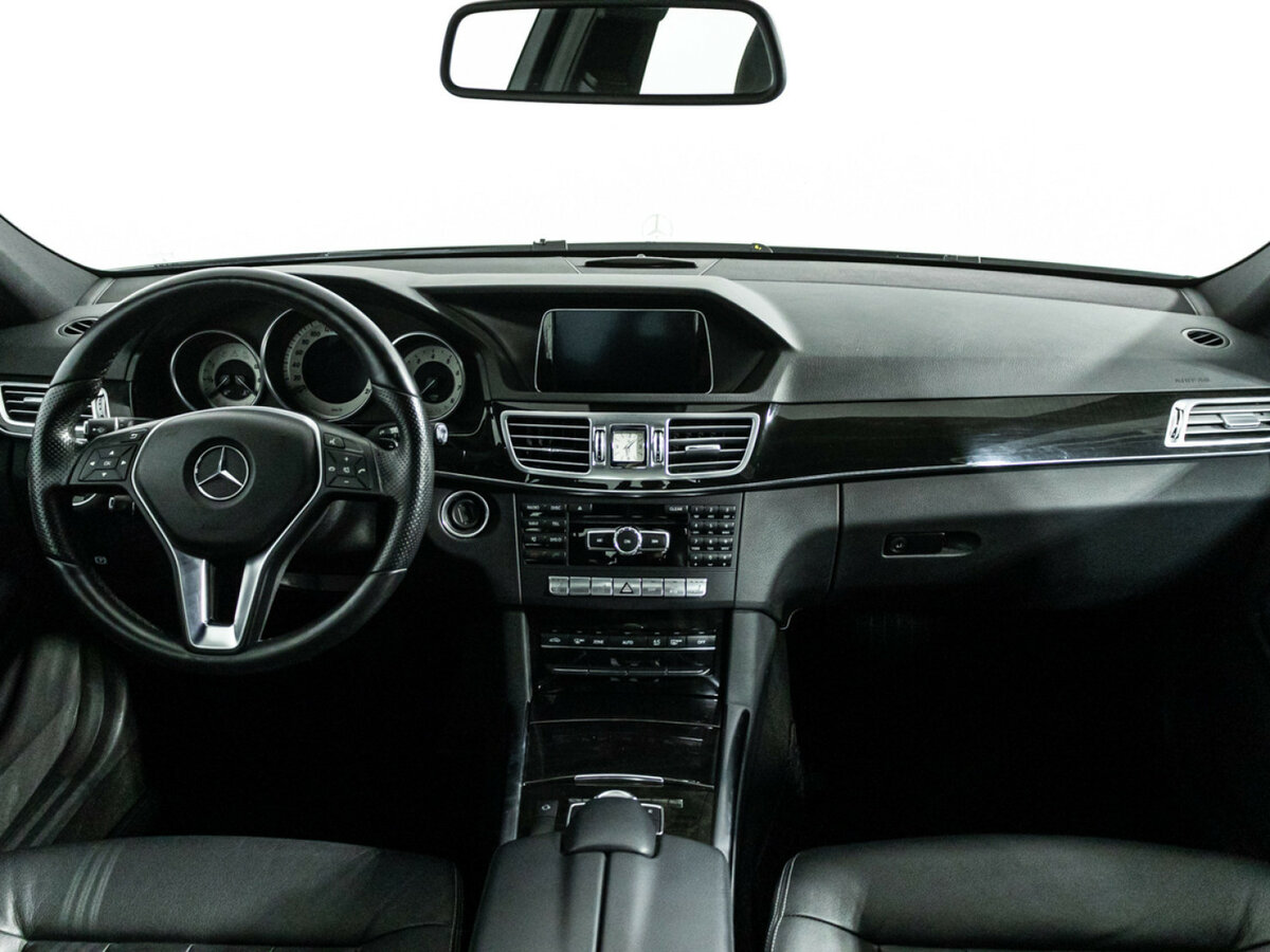 Купить Mercedes-Benz E-Класс 300 IV (W212, S212, C207) Рестайлинг, 2013, 75 028 км, фото №13