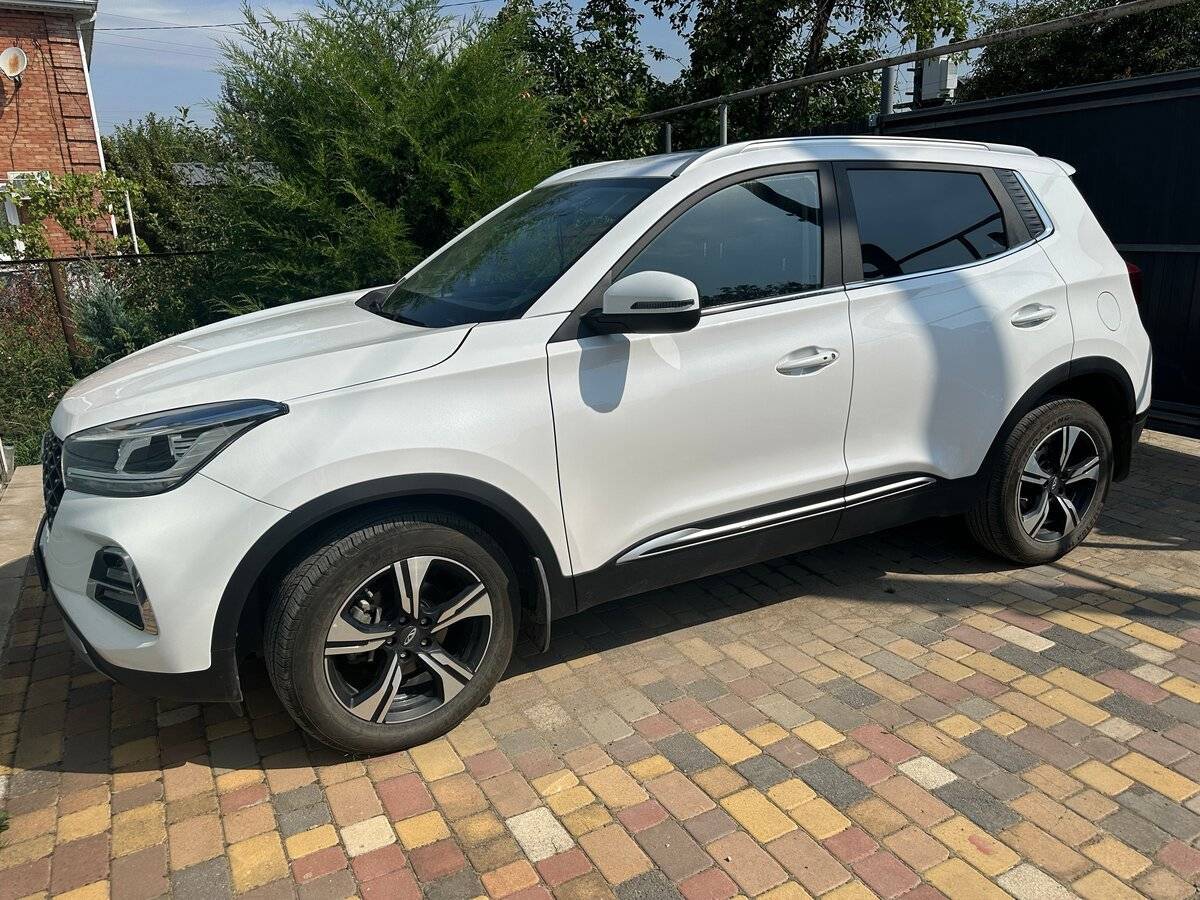 Купить Chery Tiggo 4 Pro, 2023, 21 545 км, фото №7
