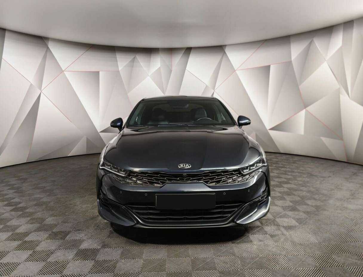Купить Kia K5, 2021, 73 828 км, фото №7