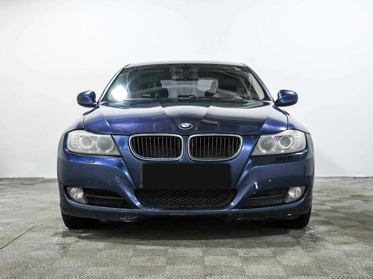 Купить BMW 3 серии 318i, 2011, 231 942 км, фото №2