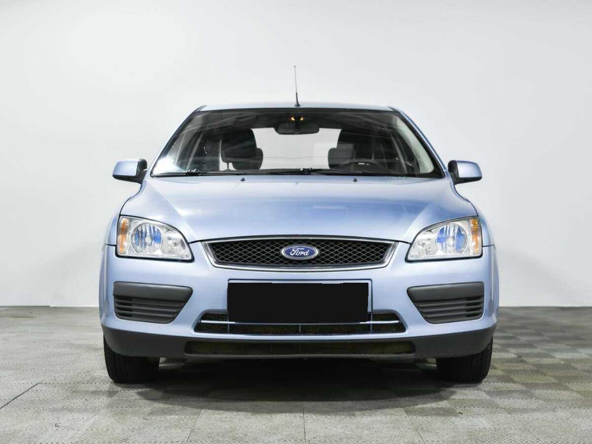 Купить Ford Focus, 2008, 202 666 км, фото №2