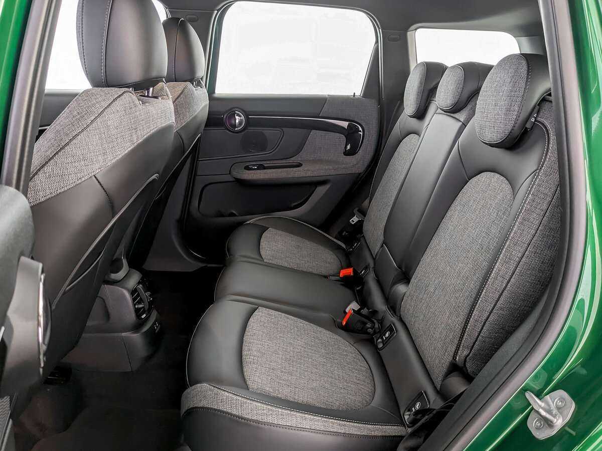 Купить Mini Countryman Cooper S, 2022, 26 500 км, фото №10