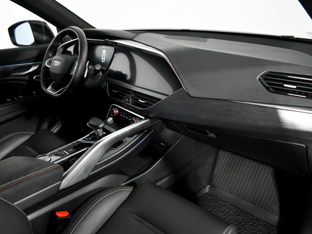 Купить Geely Tugella I Рестайлинг, 2022, 60 000 км, фото №11