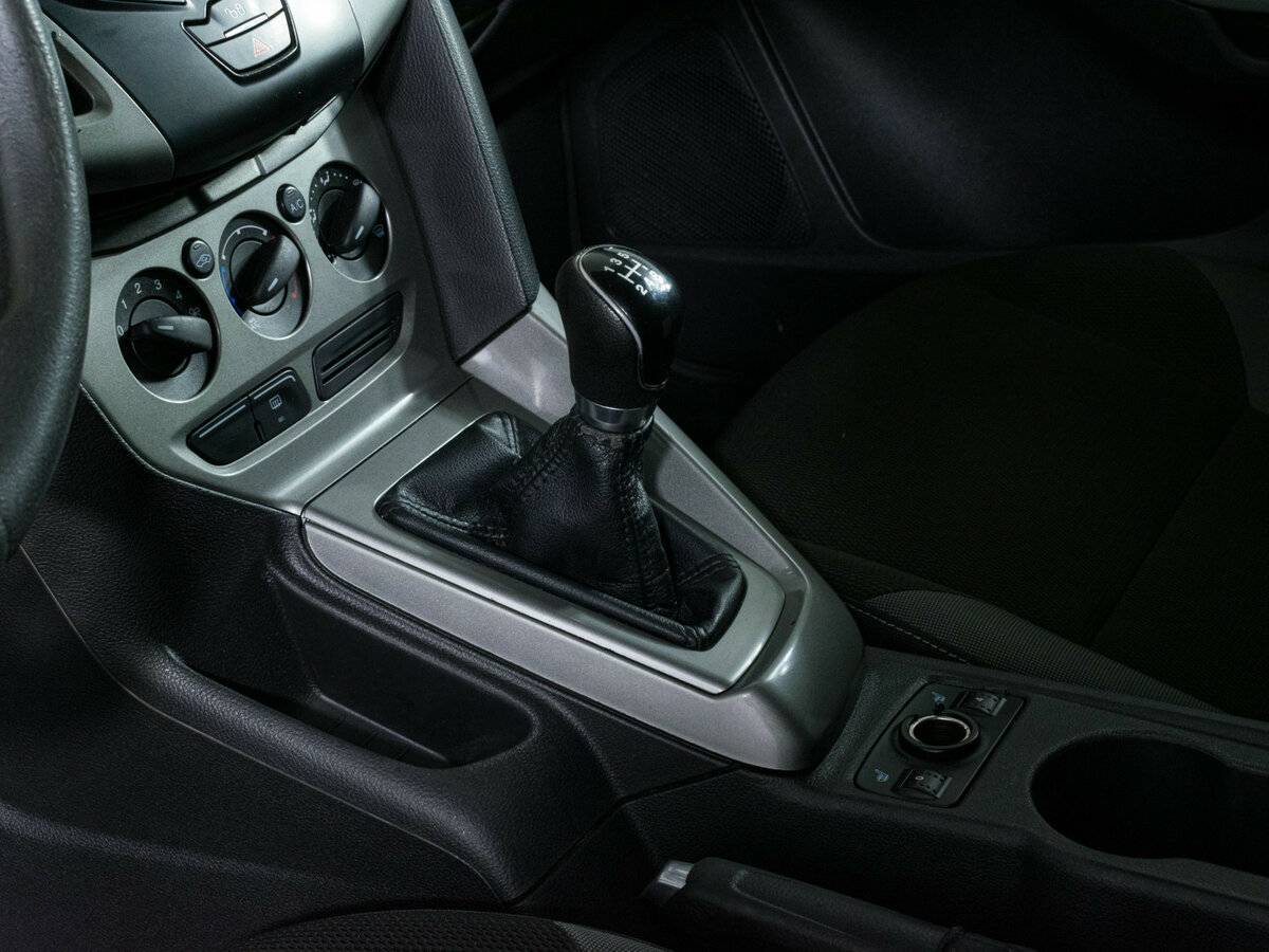 Купить Ford Focus, 2011, 314 102 км, фото №12