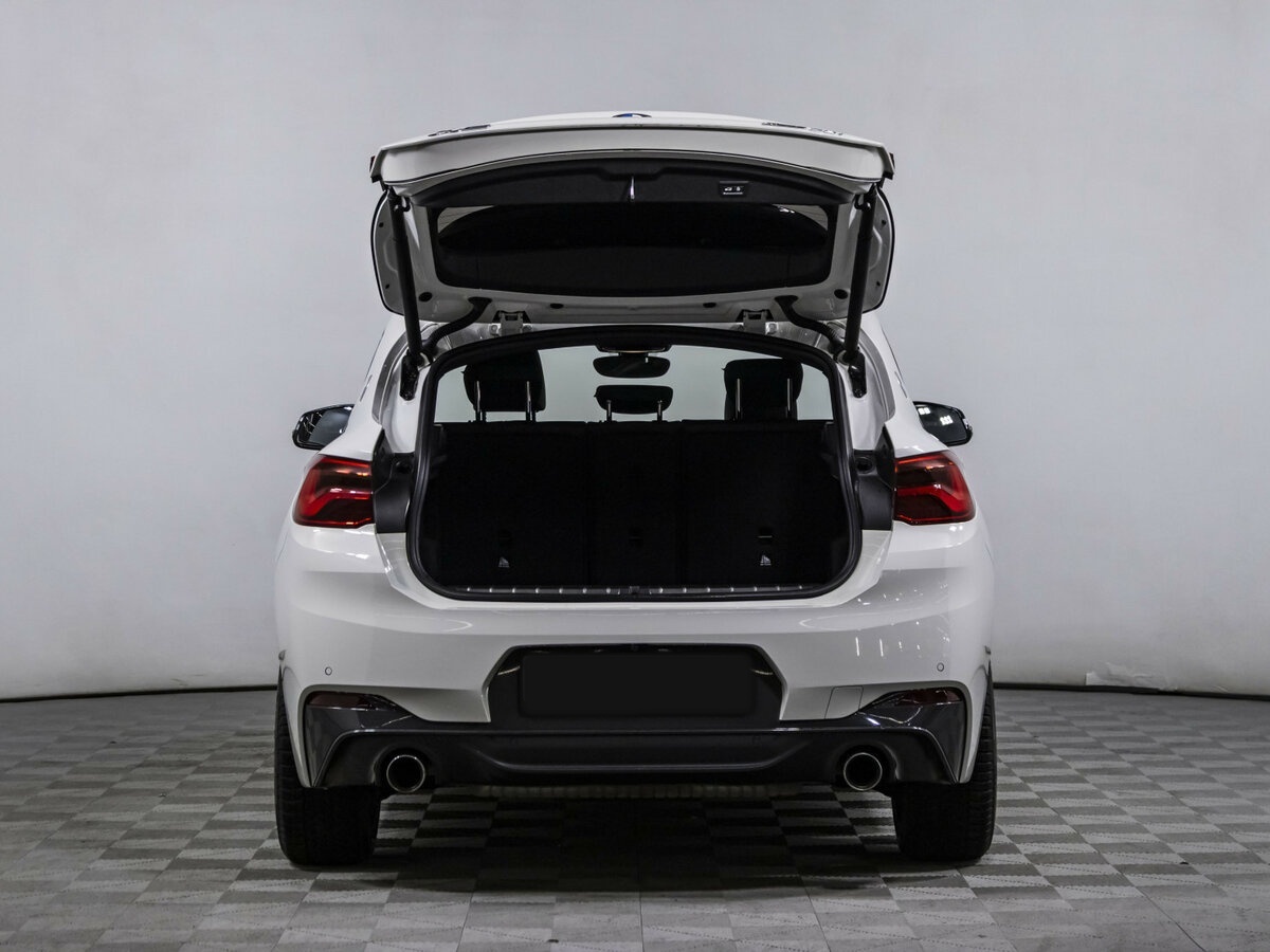 Купить BMW X2 xDrive20i I (F39), 2019, 85 456 км, фото №16