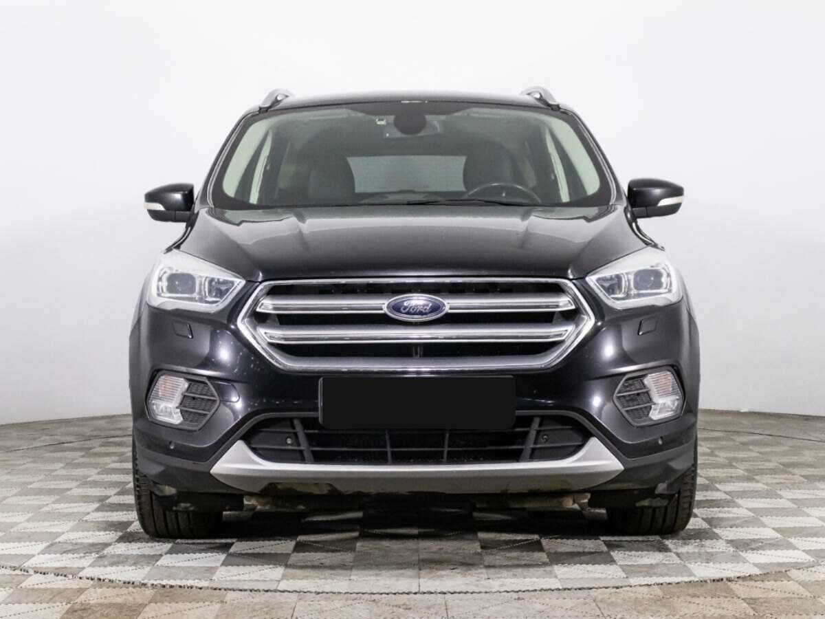 Купить Ford Kuga, 2017, 150 063 км, фото №2