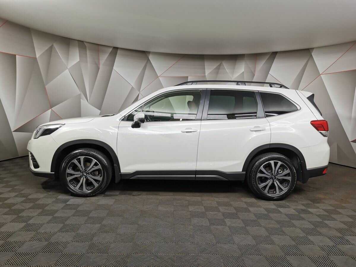 Купить Subaru Forester, 2023, 26 900 км, фото №5