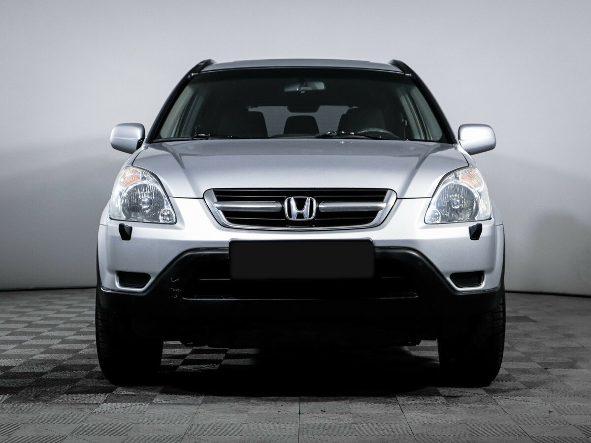 Купить Honda CR-V II, 2004, 218 368 км, фото №2