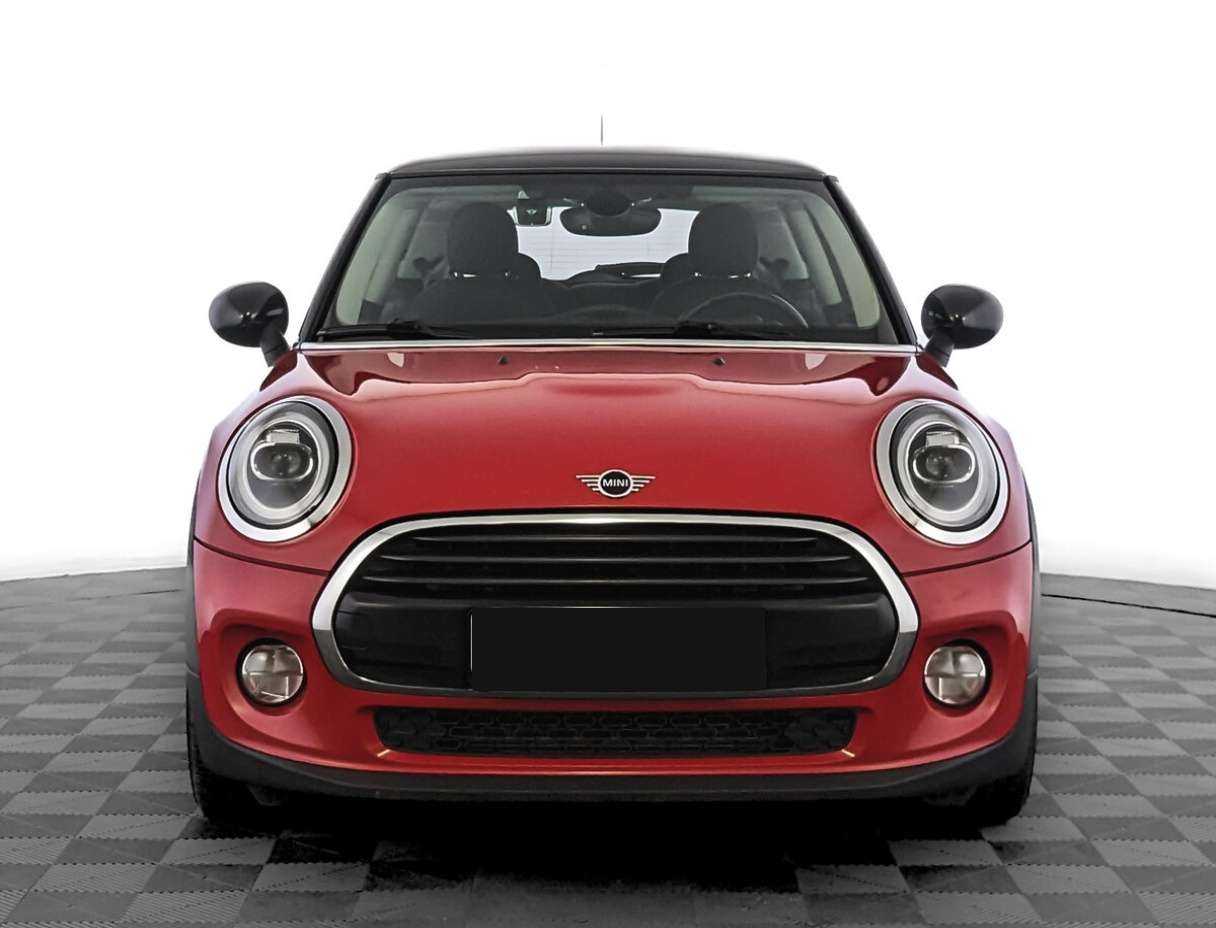 Купить Mini Hatch Cooper, 2019, 59 904 км, фото №2