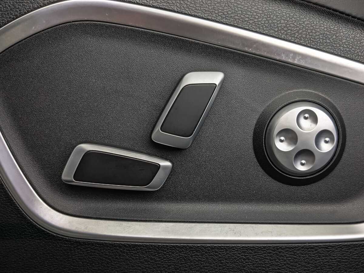 Купить Geely Tugella, 2023, 22 613 км, фото №23