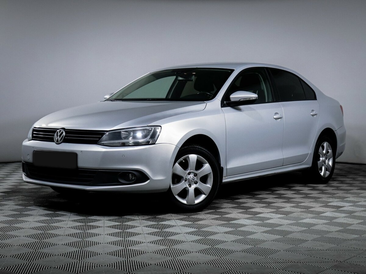 Купить Volkswagen Jetta VI, 2011, 139 853 км, фото №1