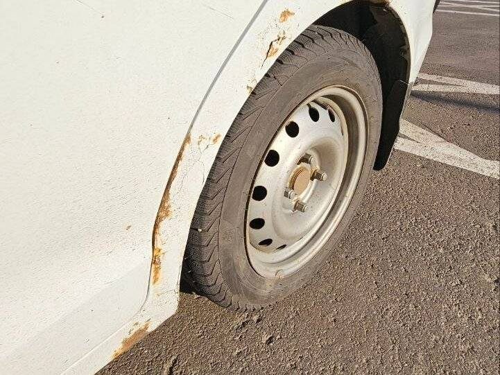 Купить Chery Bonus (A13), 2011, 77 000 км, фото №8