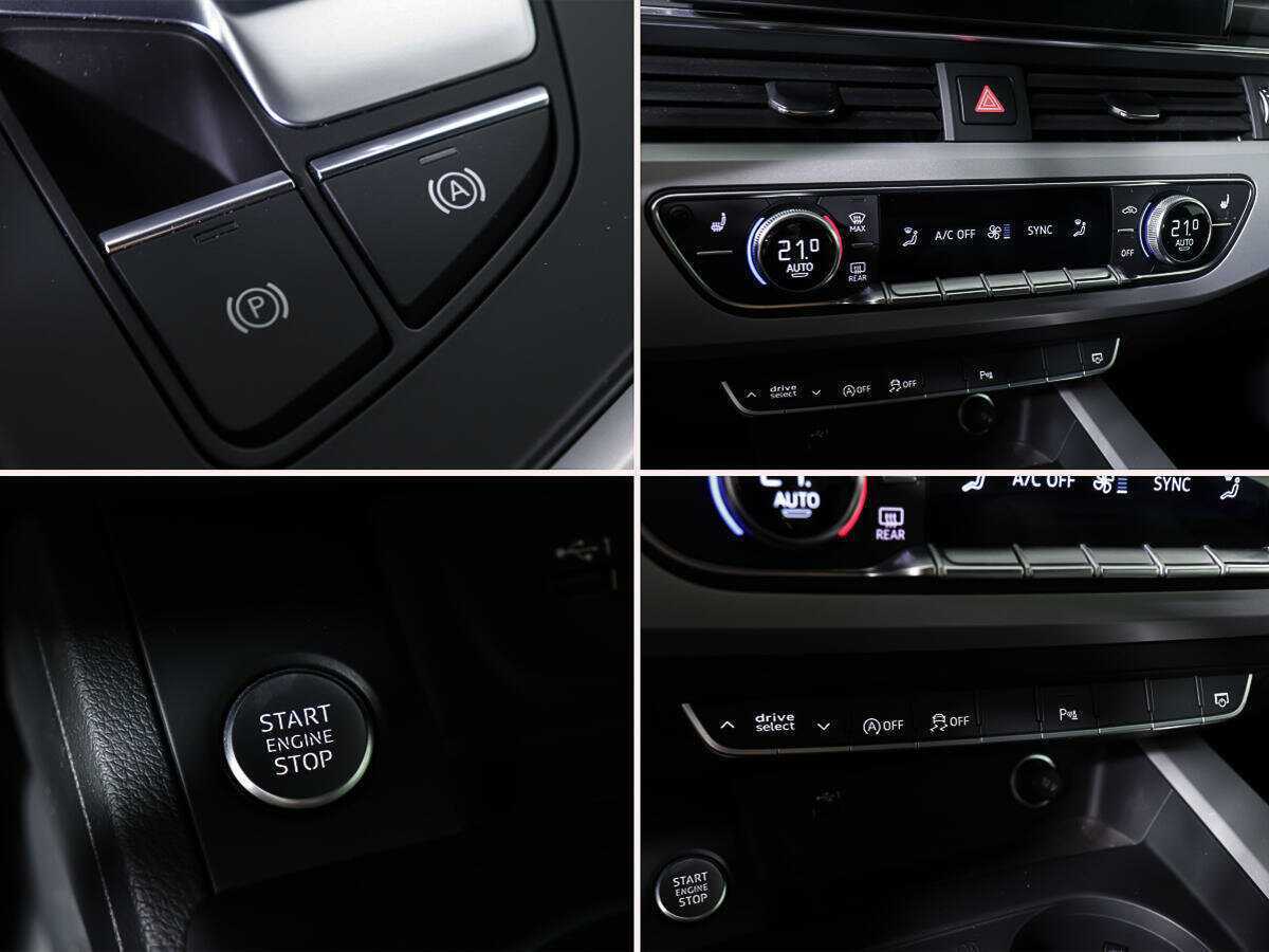 Купить Audi A5 45 TFSI, 2021, 113 641 км, фото №20